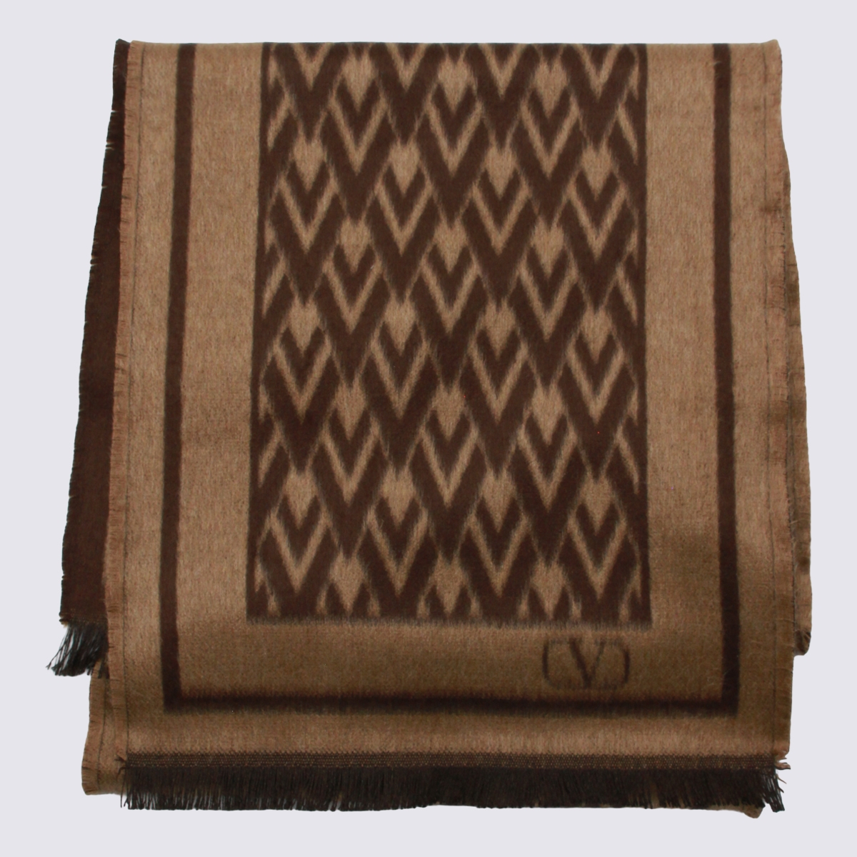 [Valentino Garavani] Scarf FW26 9Y2EN00GHBSO64