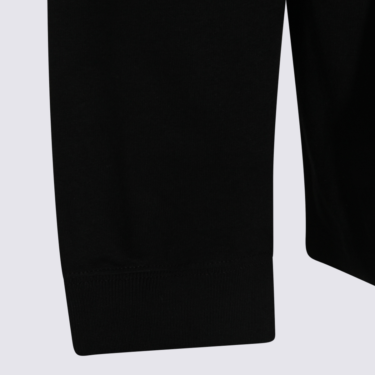 [Valentino] T-shirts Long Sleeve FW26 9V3MG18NBM39RA