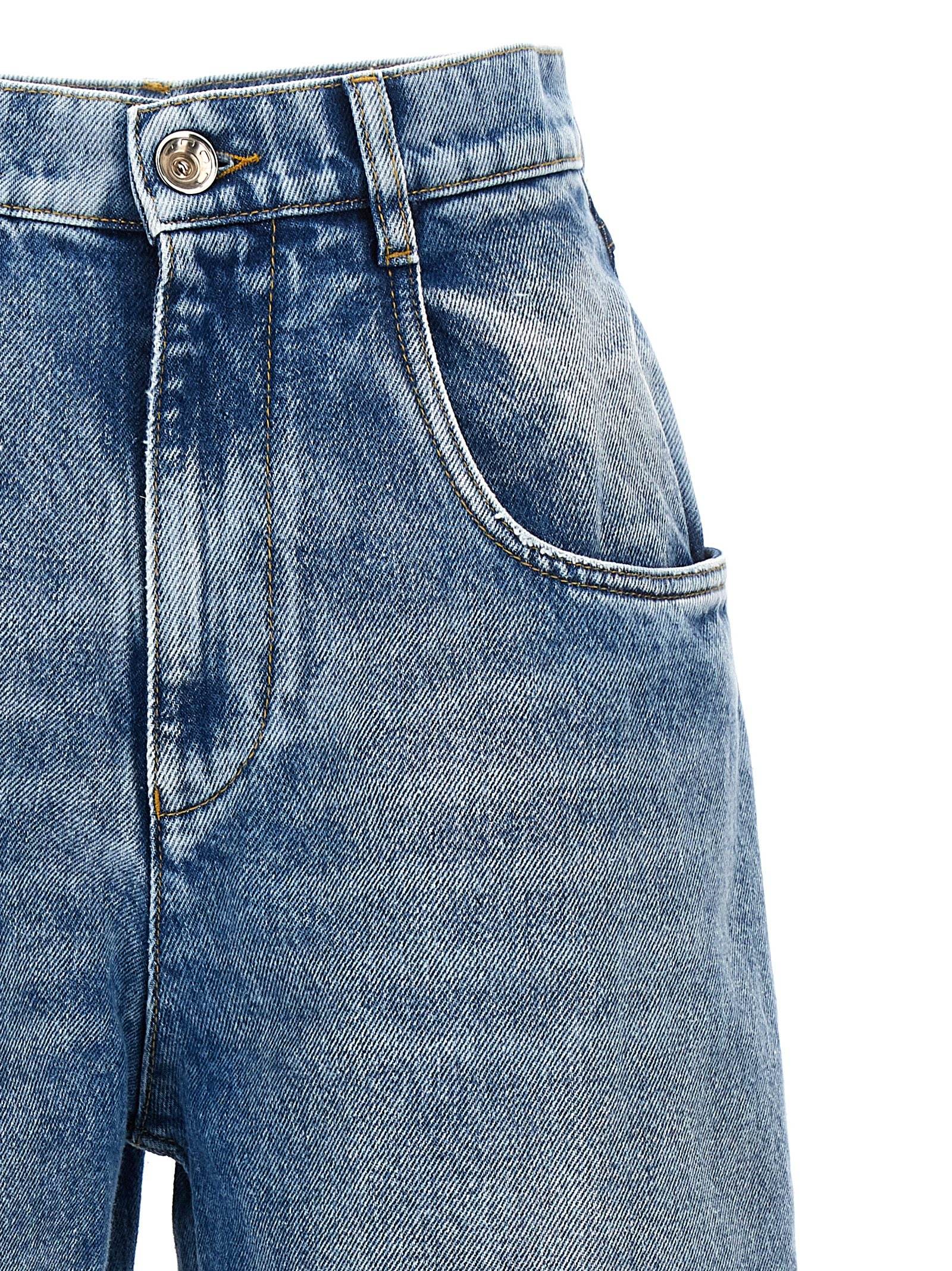 [Maison Margiela] Jeans FW26 S51LA0051S30513470