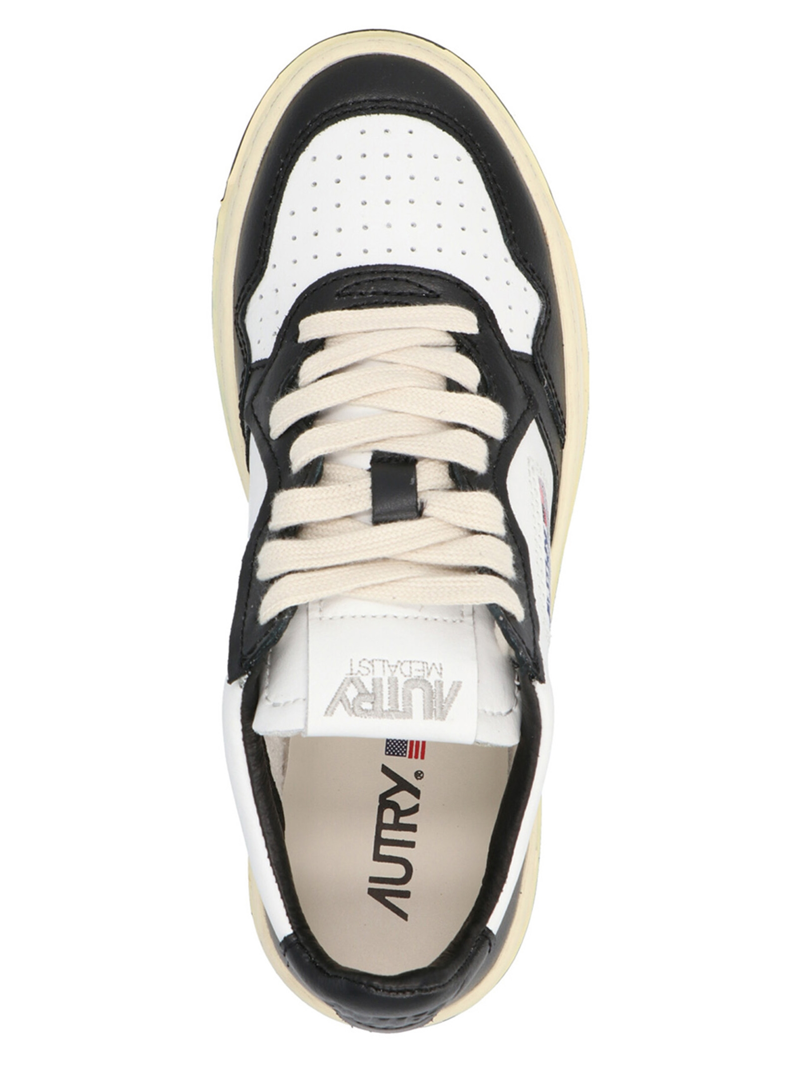 [AUTRY] Sneakers FW26 AULWWB01