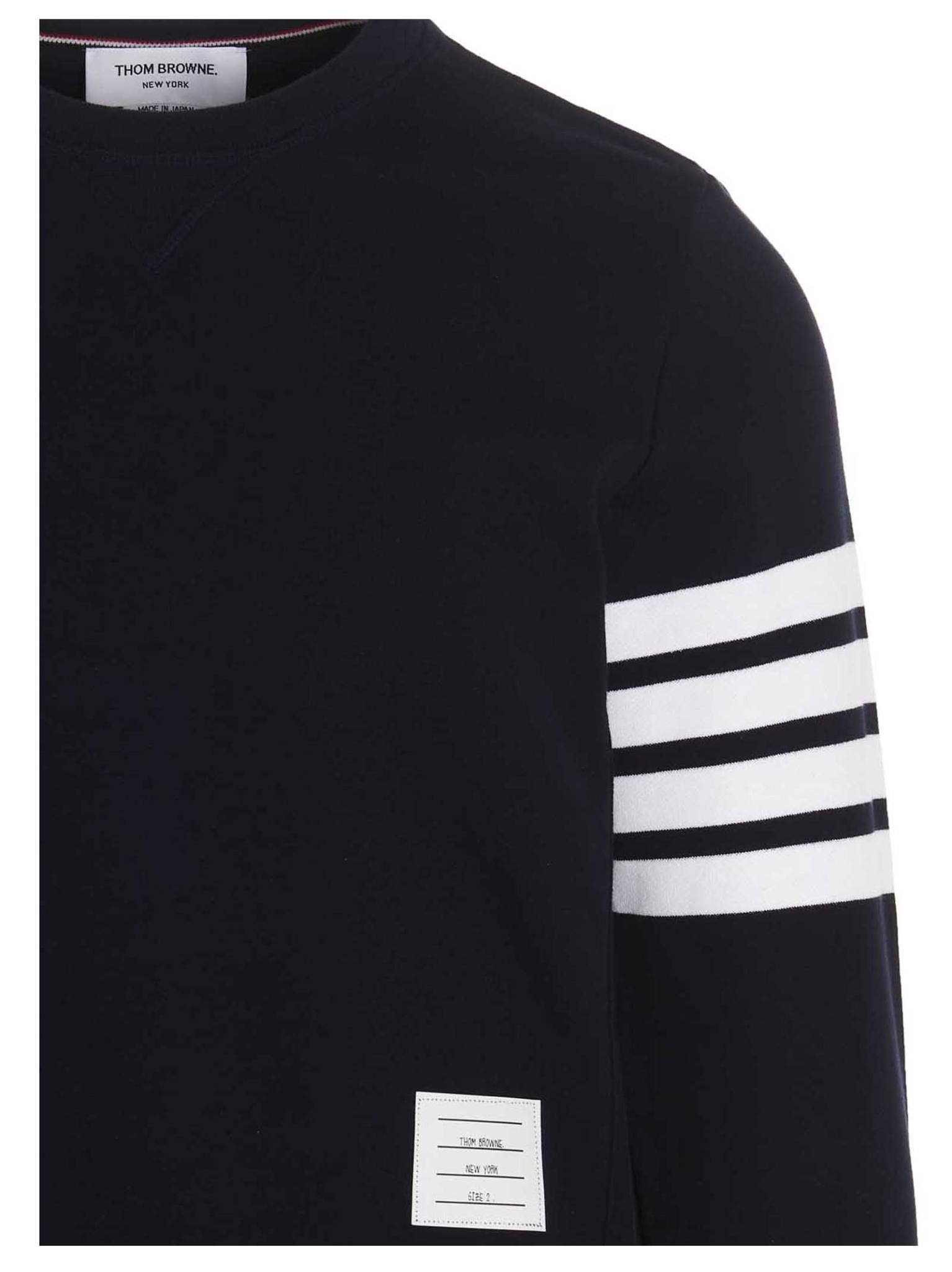 [Thom Browne] Sweatshirt FW26 MJT021H00535461