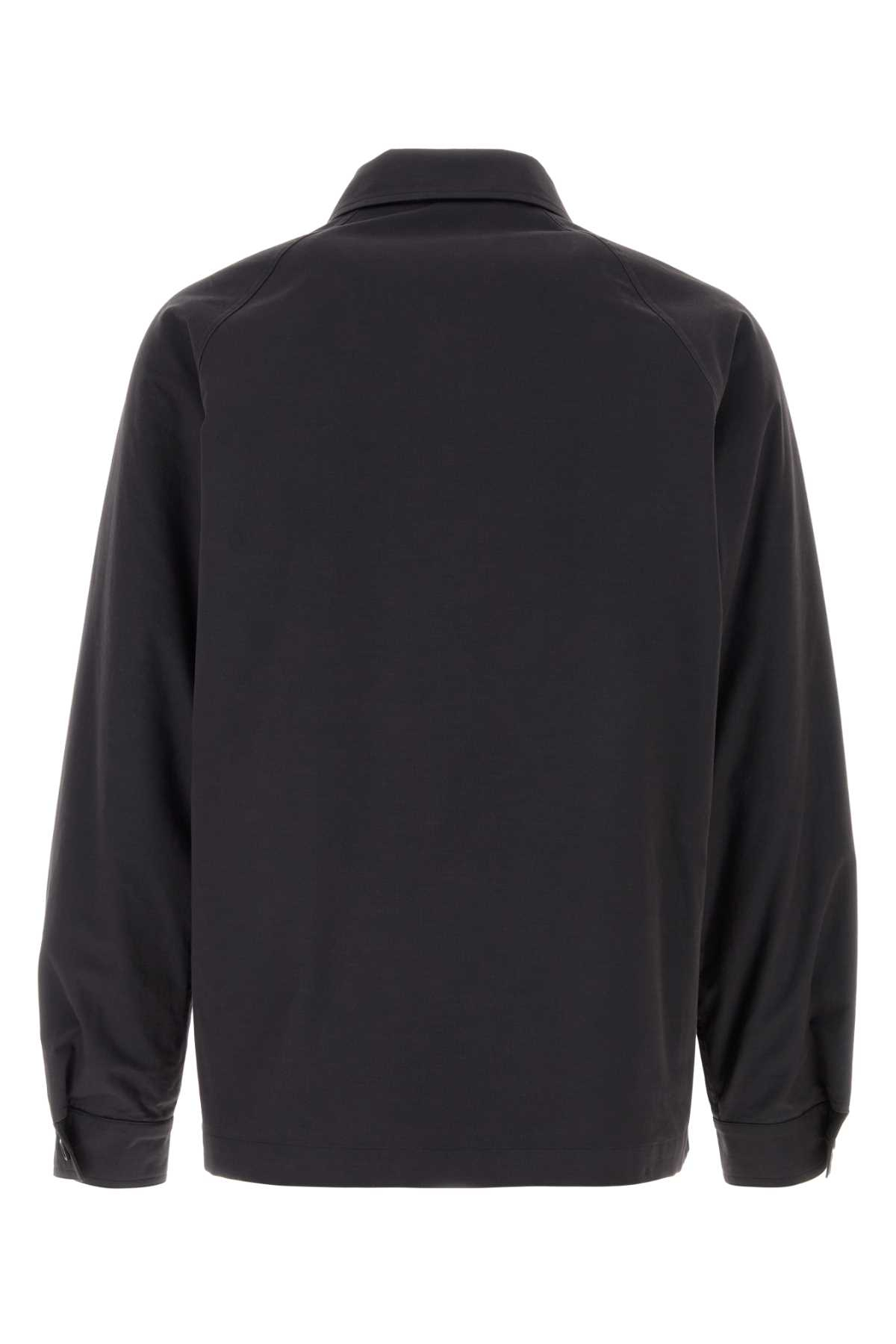 [THE ROW] Casual Jacket SS26 1333W5076 ANT