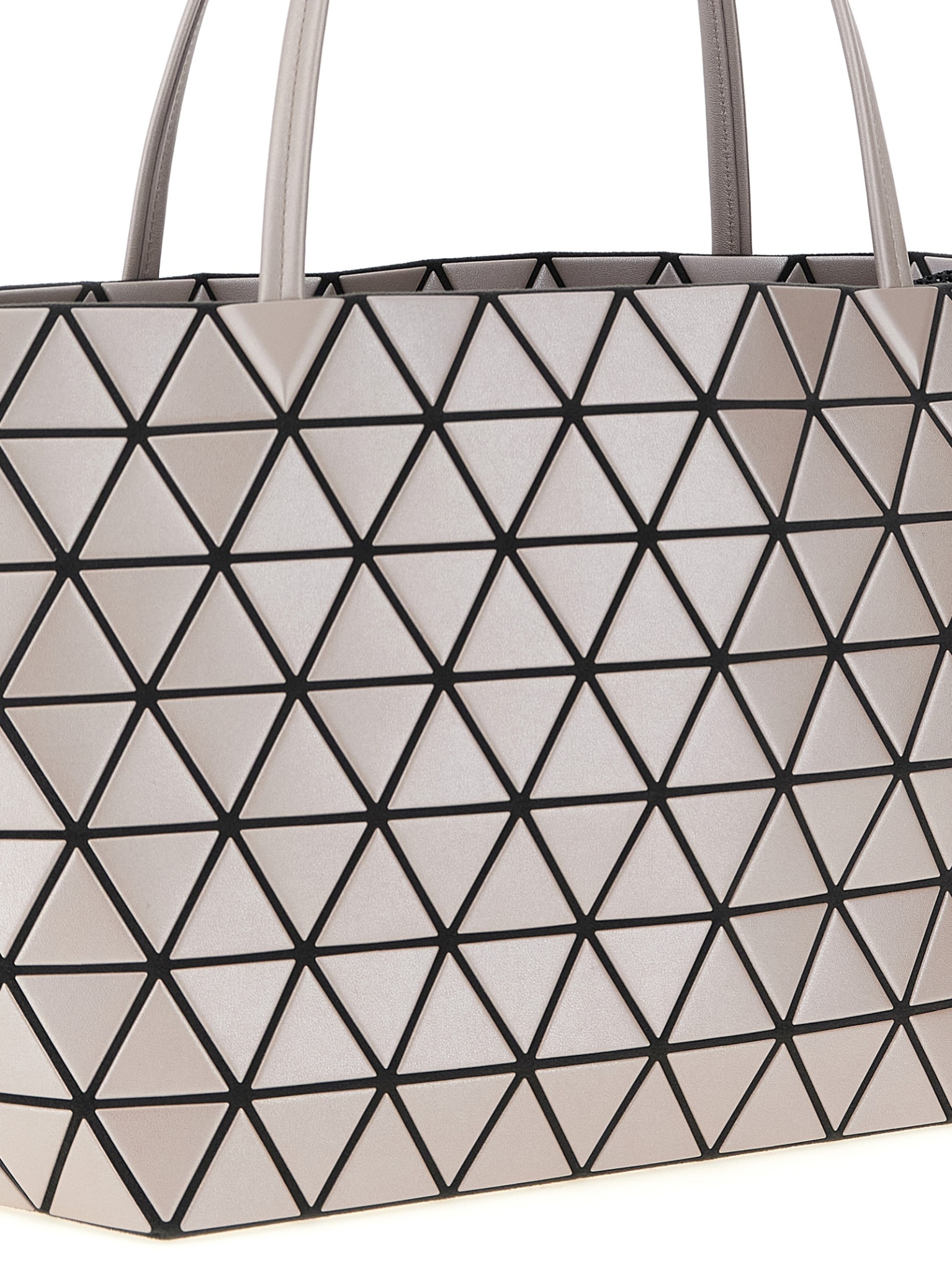 [Bao Bao Issey Miyake] Tote bag SS26 BB66AG35348