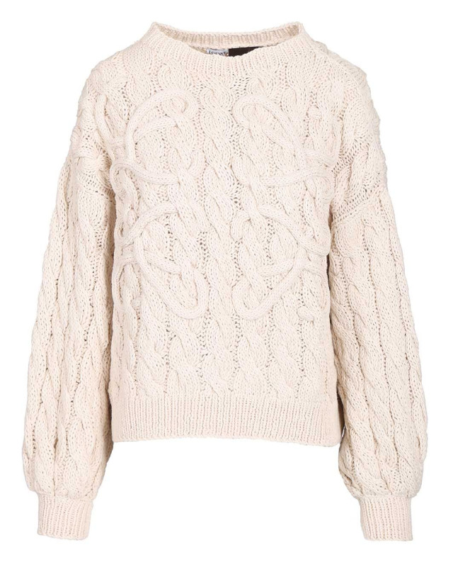 [LOEWE PAULA'S IBIZA] Sweatshirt CO S616Y14K852370