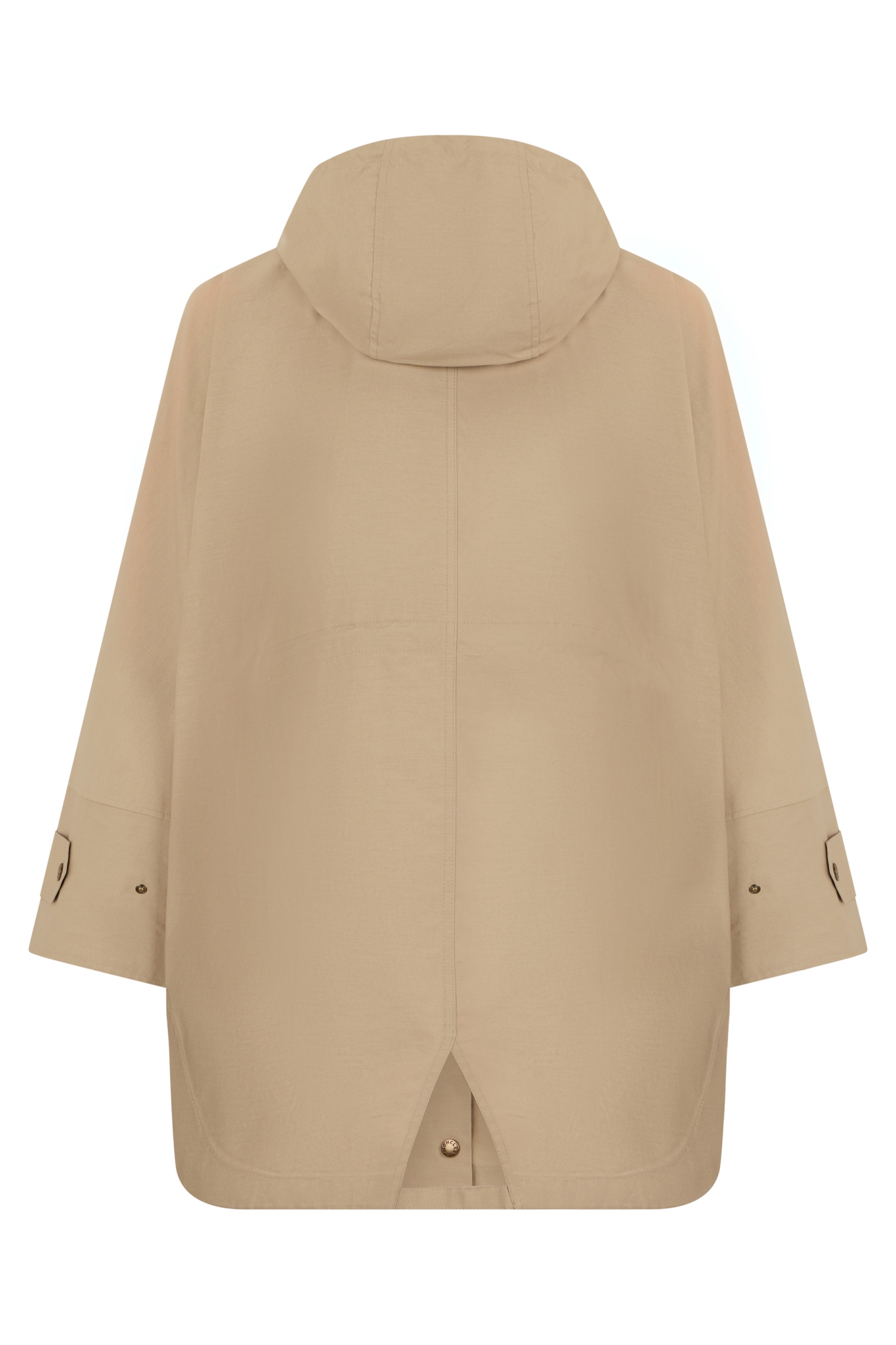 [Moncler] Coat SS26 L10931C00012599CU_23Q
