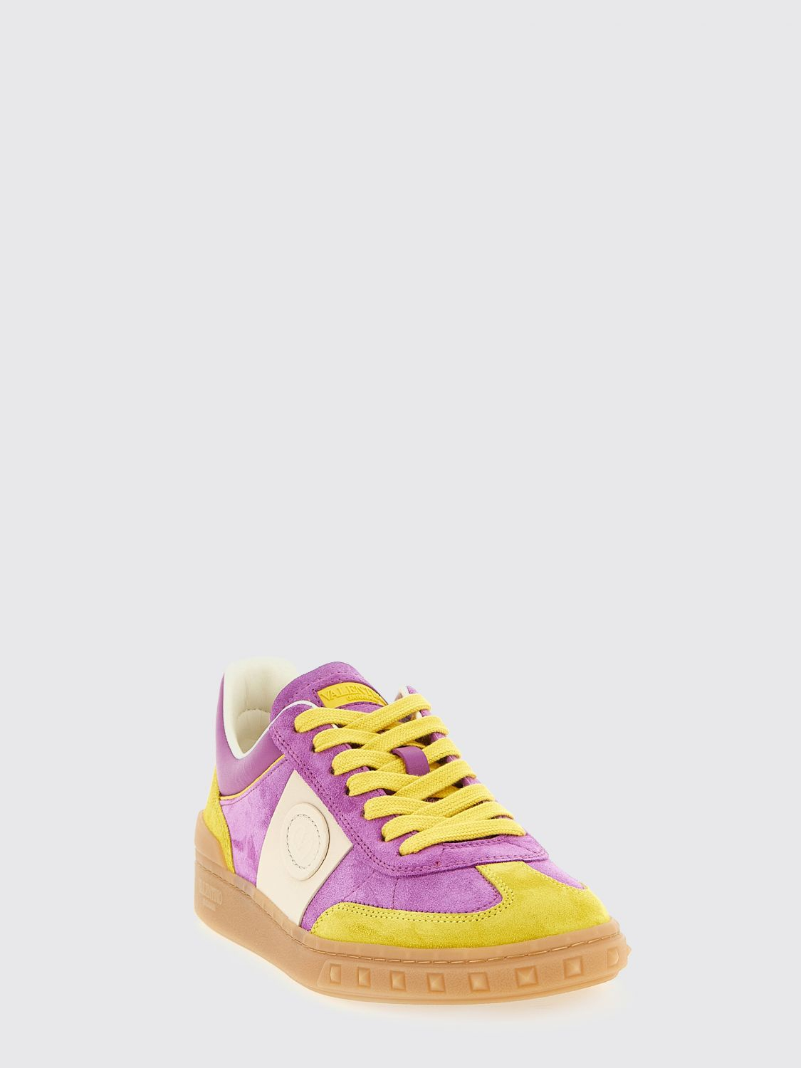[Valentino Garavani] Sneakers SS26 8W0S0IL9LAL 4FT