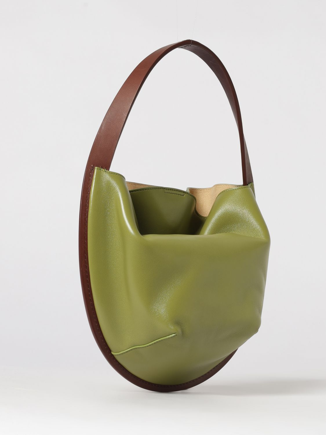 [Jil Sander] Tote bag SS26 J08ZH0103P9166 384