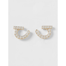 [Ferragamo] Earring SS26 760971 794093