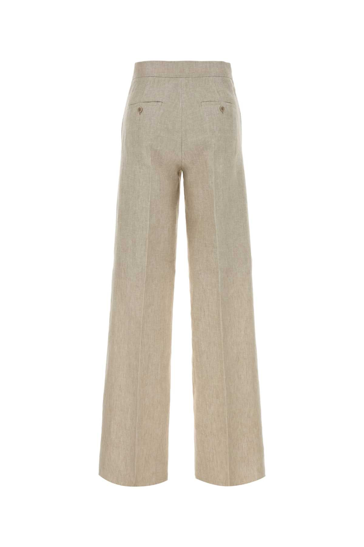 [Max Mara] Trousers SS26 2611131233600 002