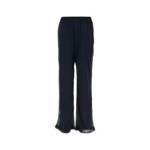 [Salvatore Ferragamo] Trousers SS26 13I118793187 BLU