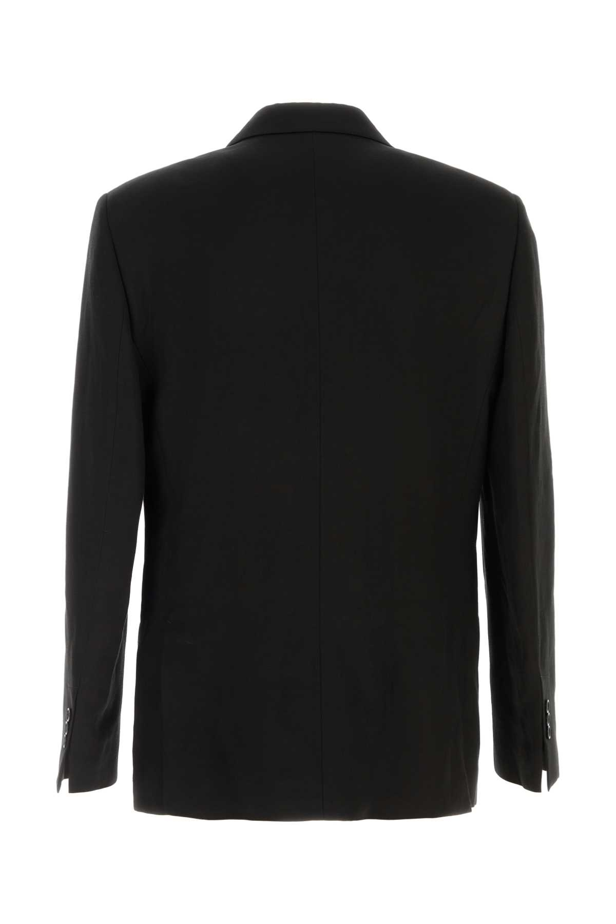 [AMI] Casual Jacket SS26 HBV763VI0052 001