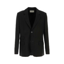 [AMI] Casual Jacket SS26 HBV763VI0052 001