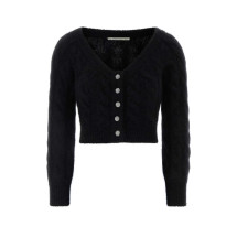 [Alessandra Rich] Cardigan SS26 FABX4343K4724 9008