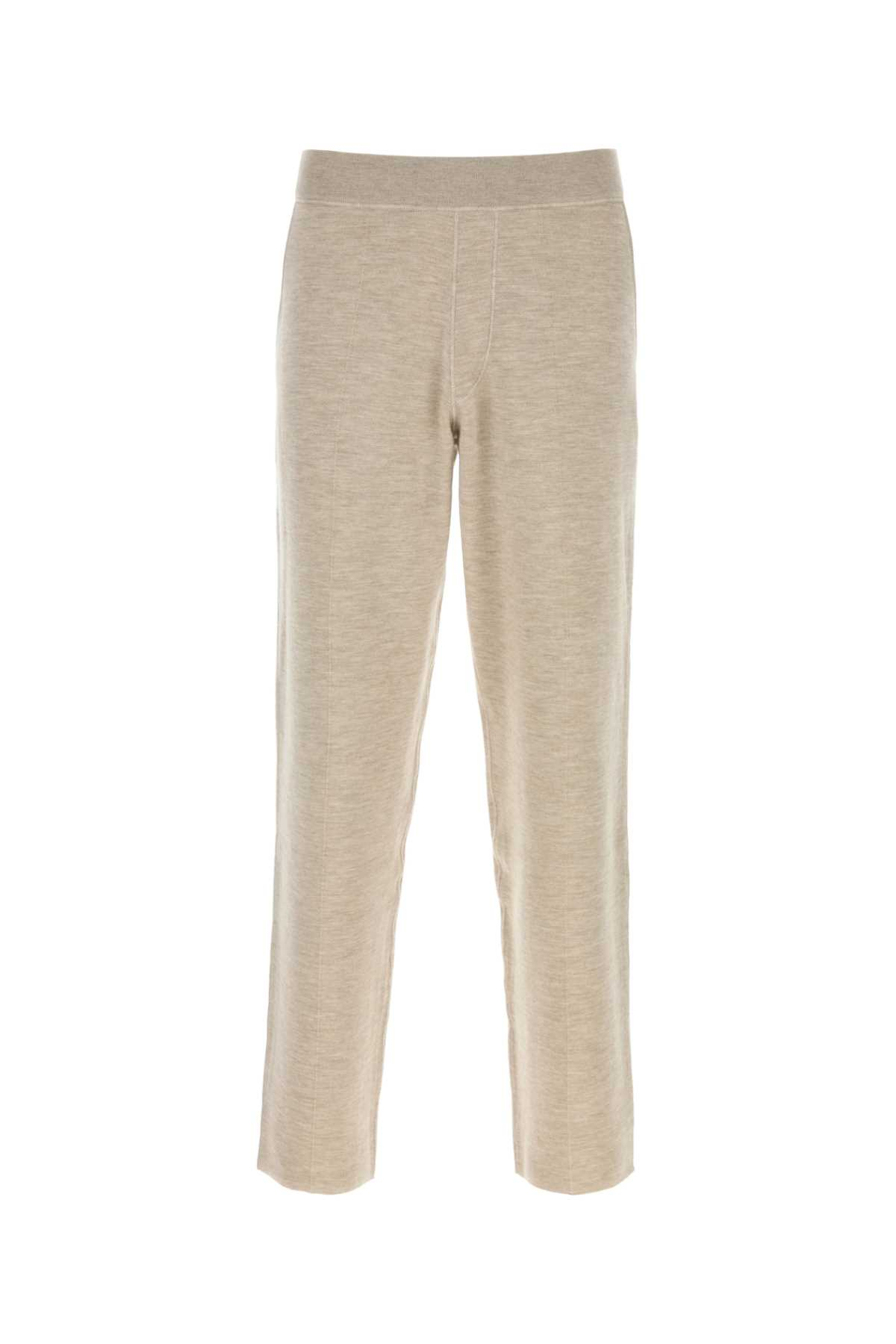 [BRIONI] Trousers SS26 UMUB0LP0K03 9394