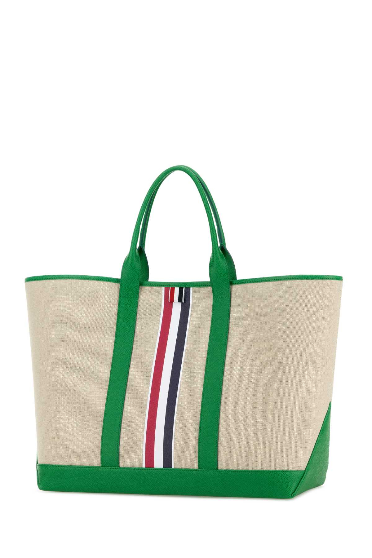 [Thom Browne] Tote bag SS26 UAG261AF0492 350