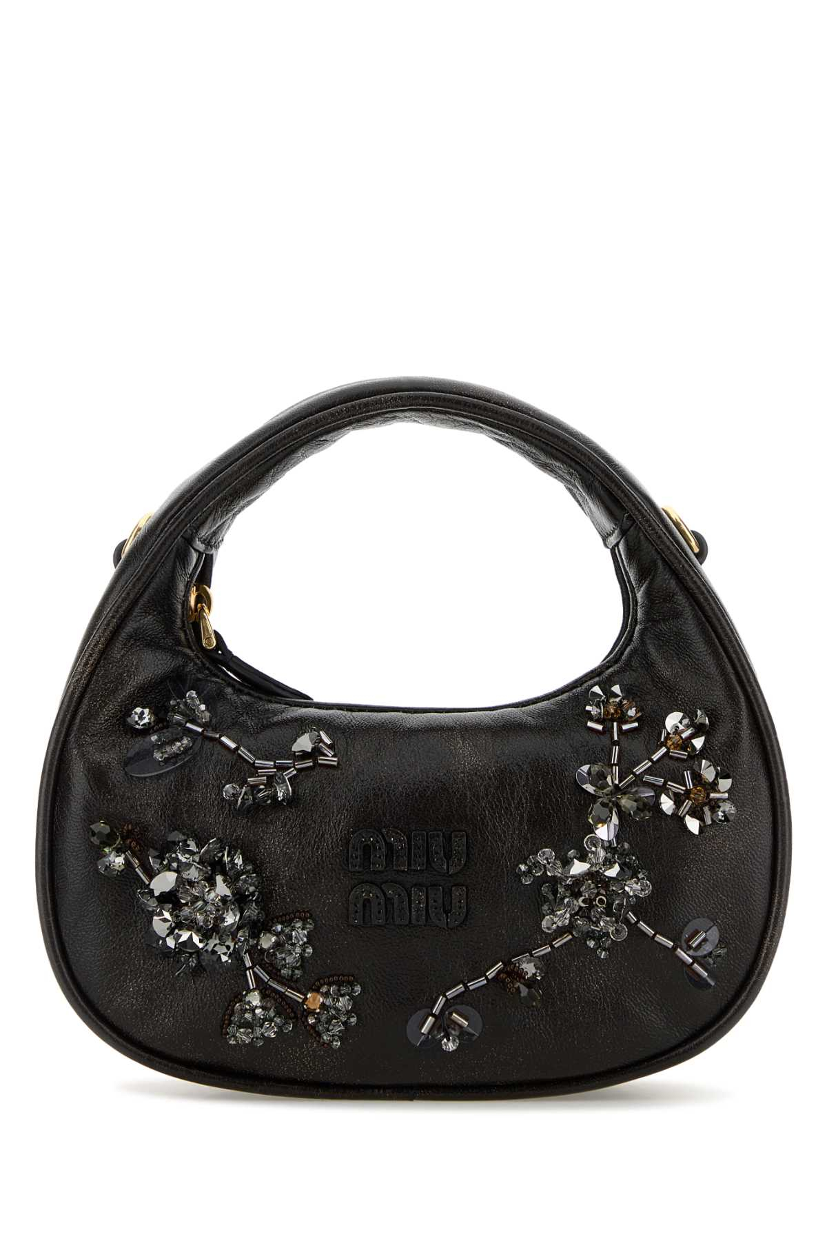 [Miu Miu] Tote bag SS26 5BP078VOL42IF9 F0201