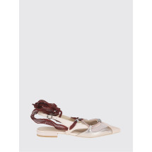 [PINKO] Flat shoes SS26 SD0547P003 W4E