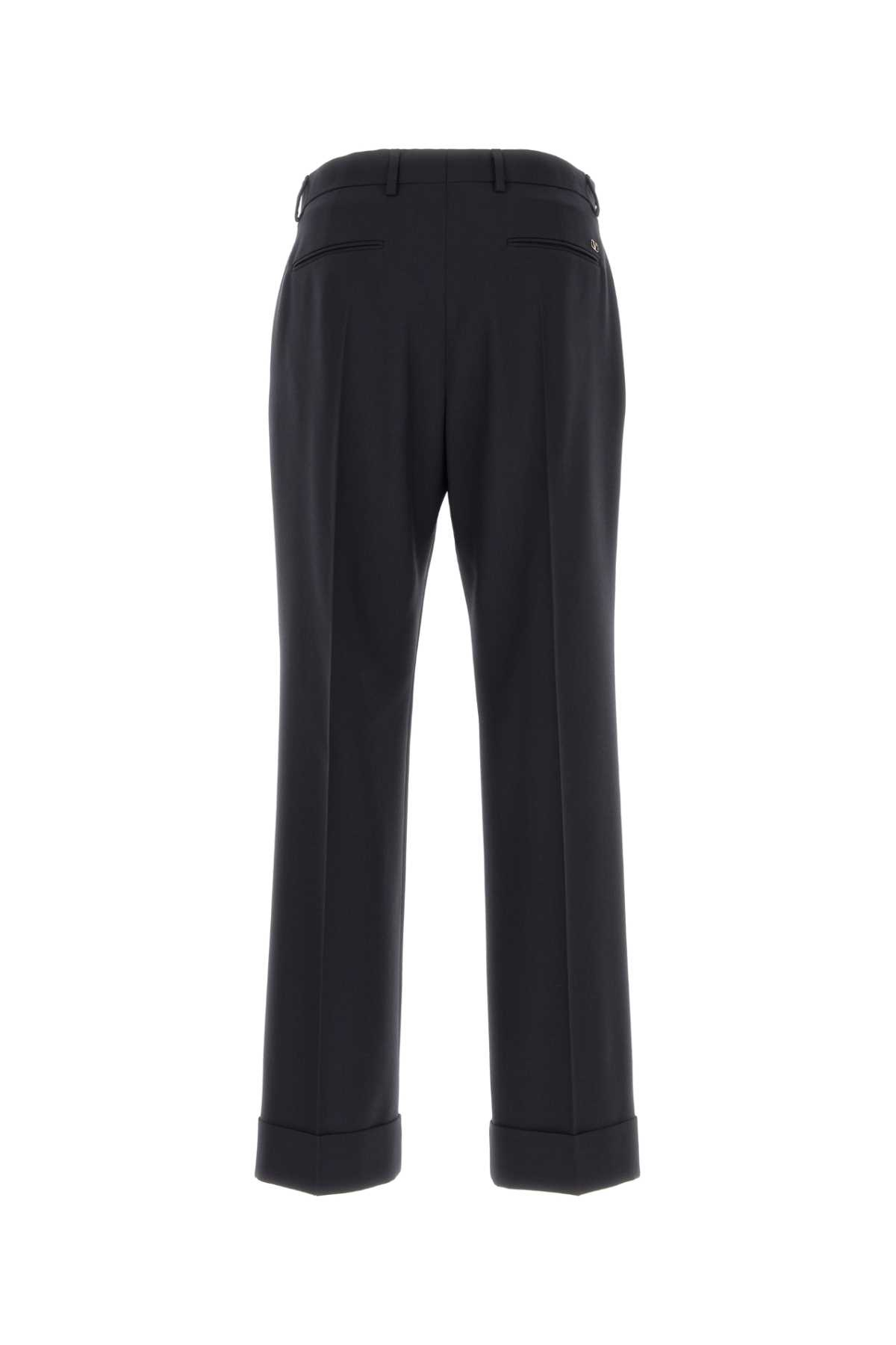 [Valentino Garavani] Trousers SS26 8V3RBN858EJ 598