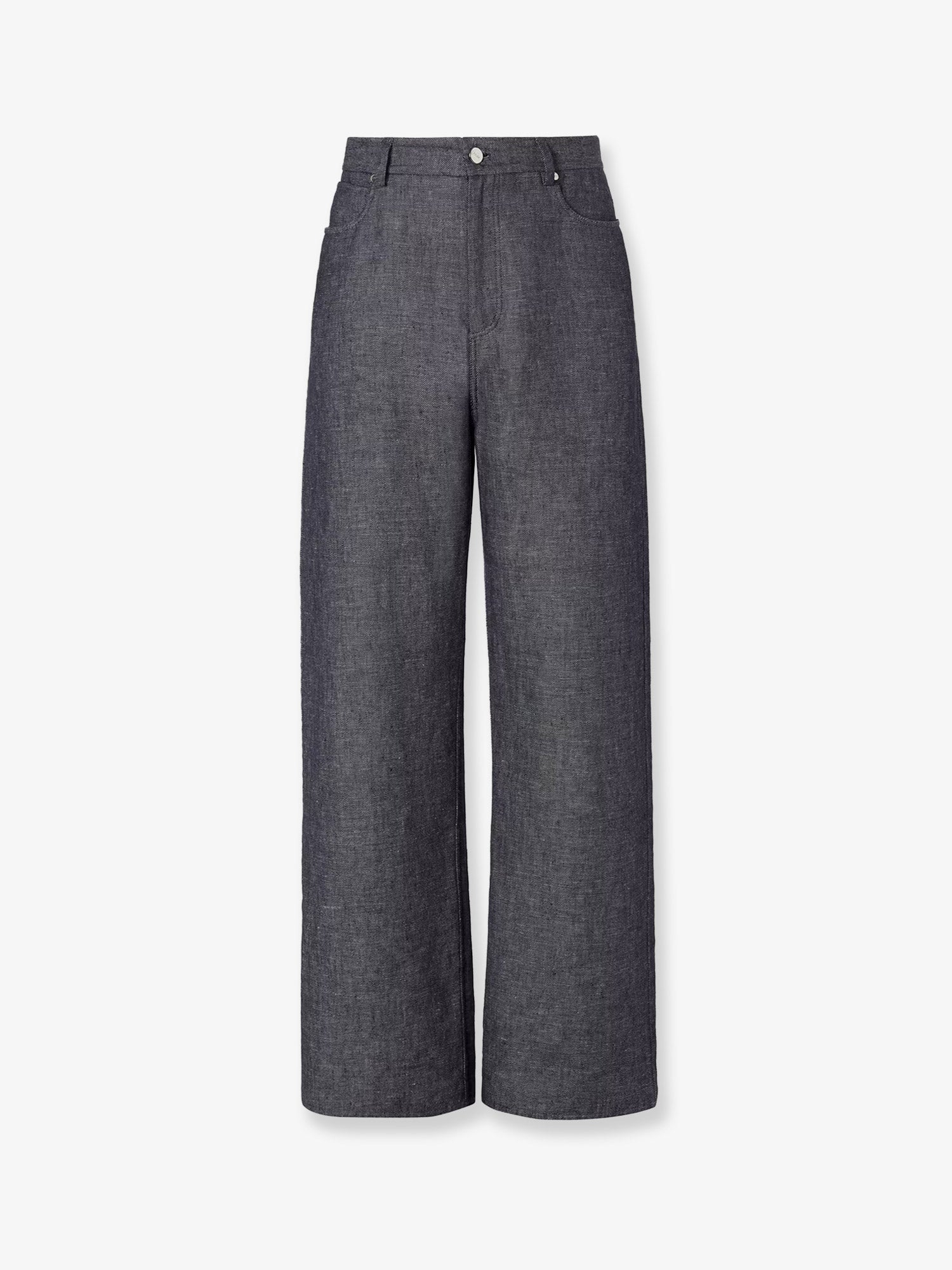 [Fendi] Jeans SS26 FLP345AYUCF0QG0