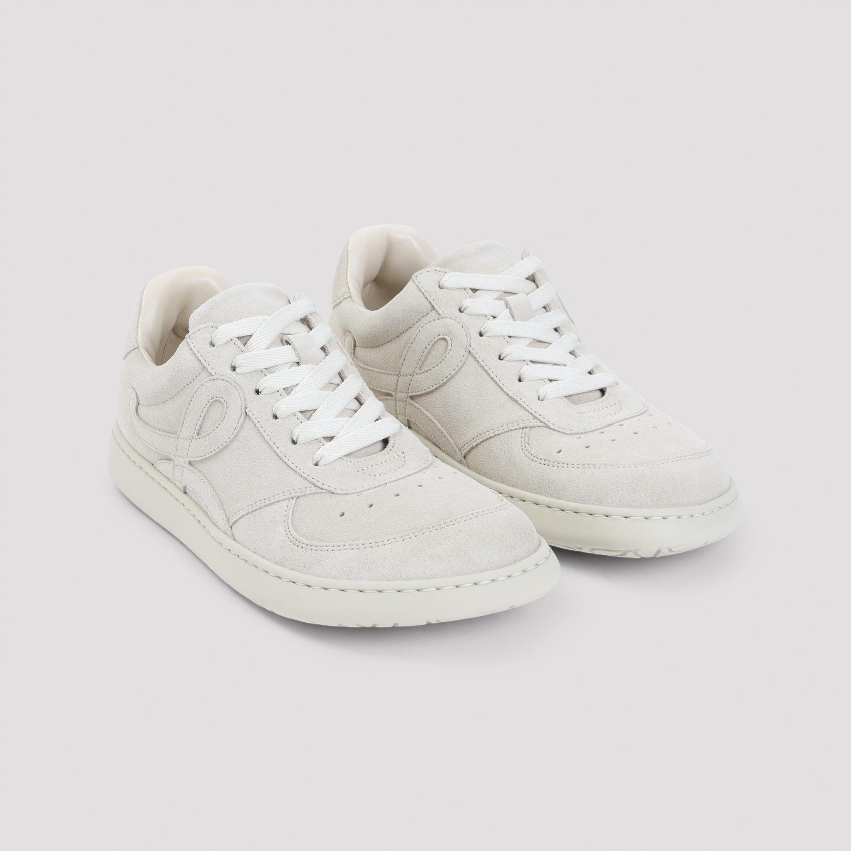 [Loewe] Sneakers FW26 LAB4282X02