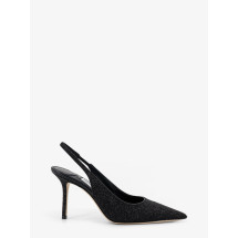 [Jimmy Choo] Slingback SS26 LOVESB85GQIBLACK