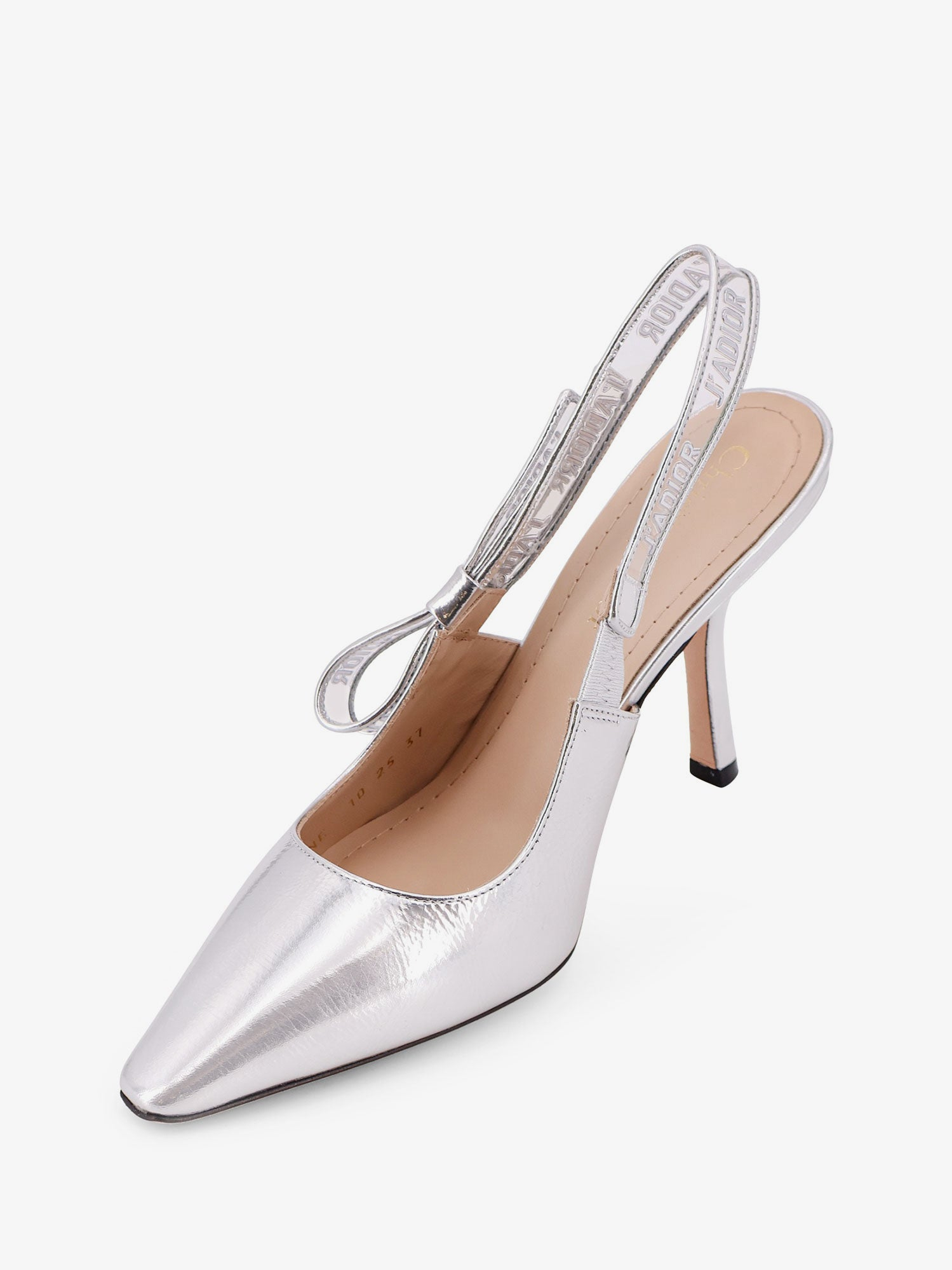 [Dior] Pumps SS26 KCV491LGP59K