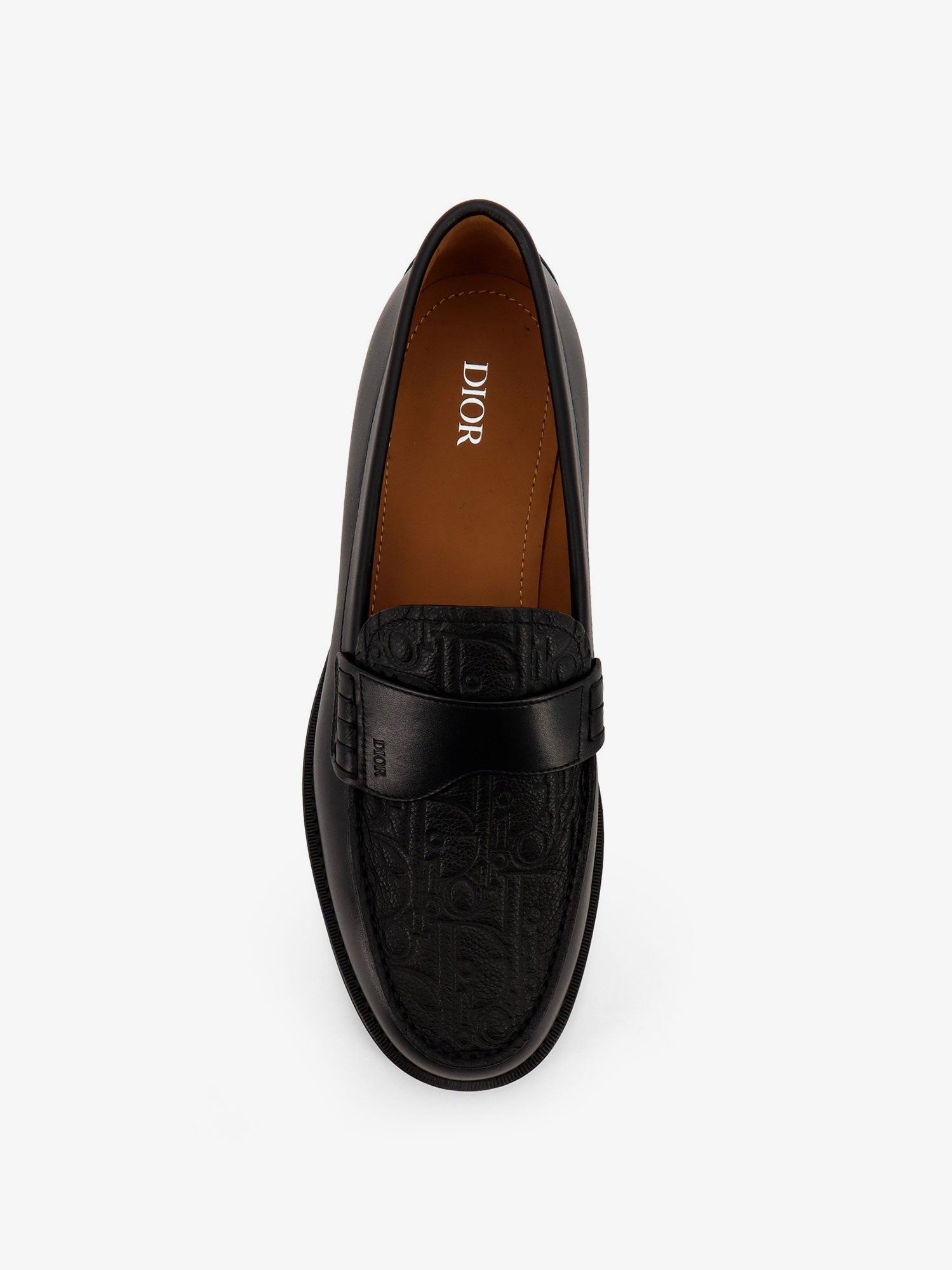 [Dior] Loafer FW25 3LO146ZEL900
