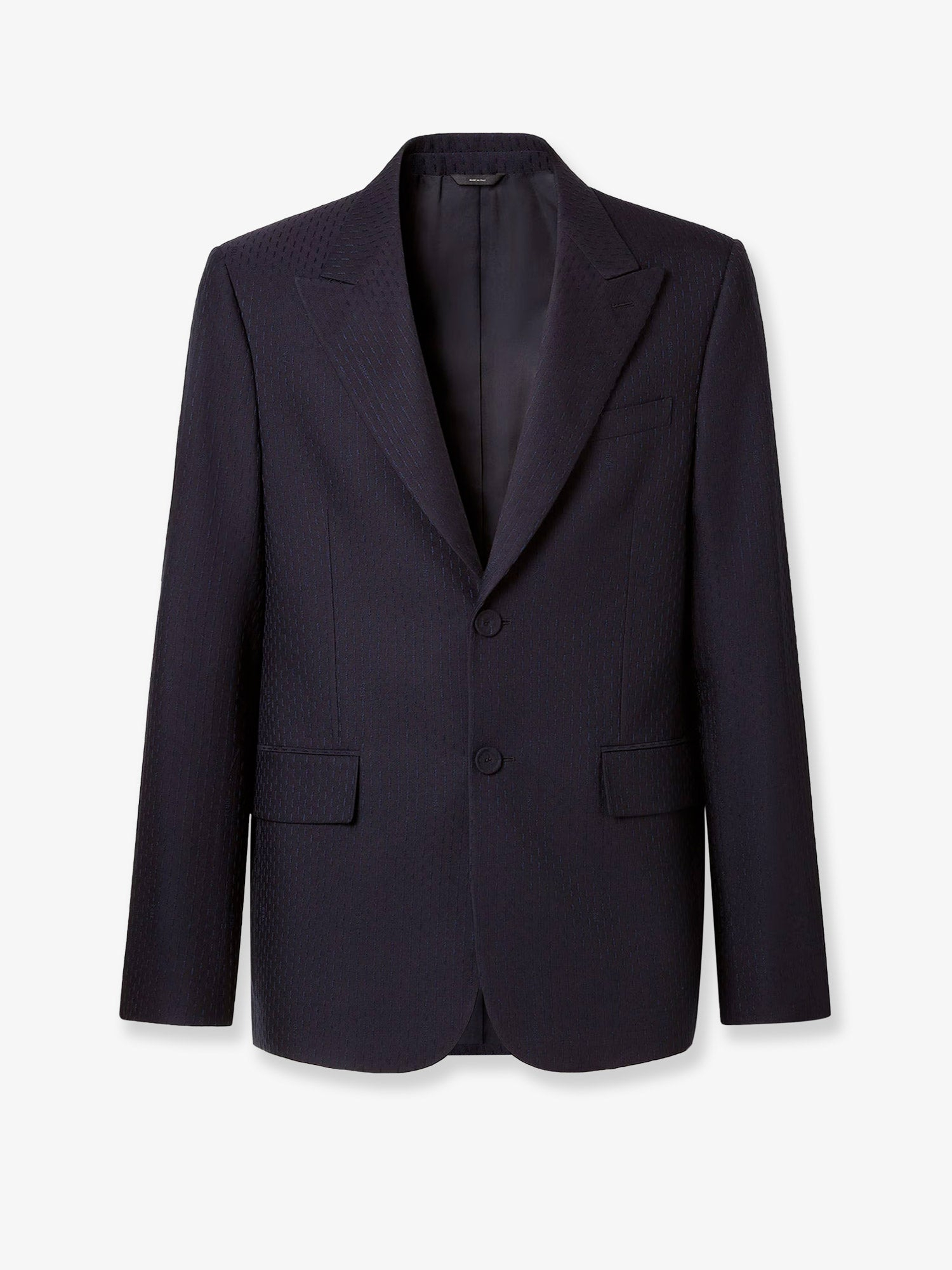 [Fendi] Blazer SS26 FJ0768AU6EF0ZNZ