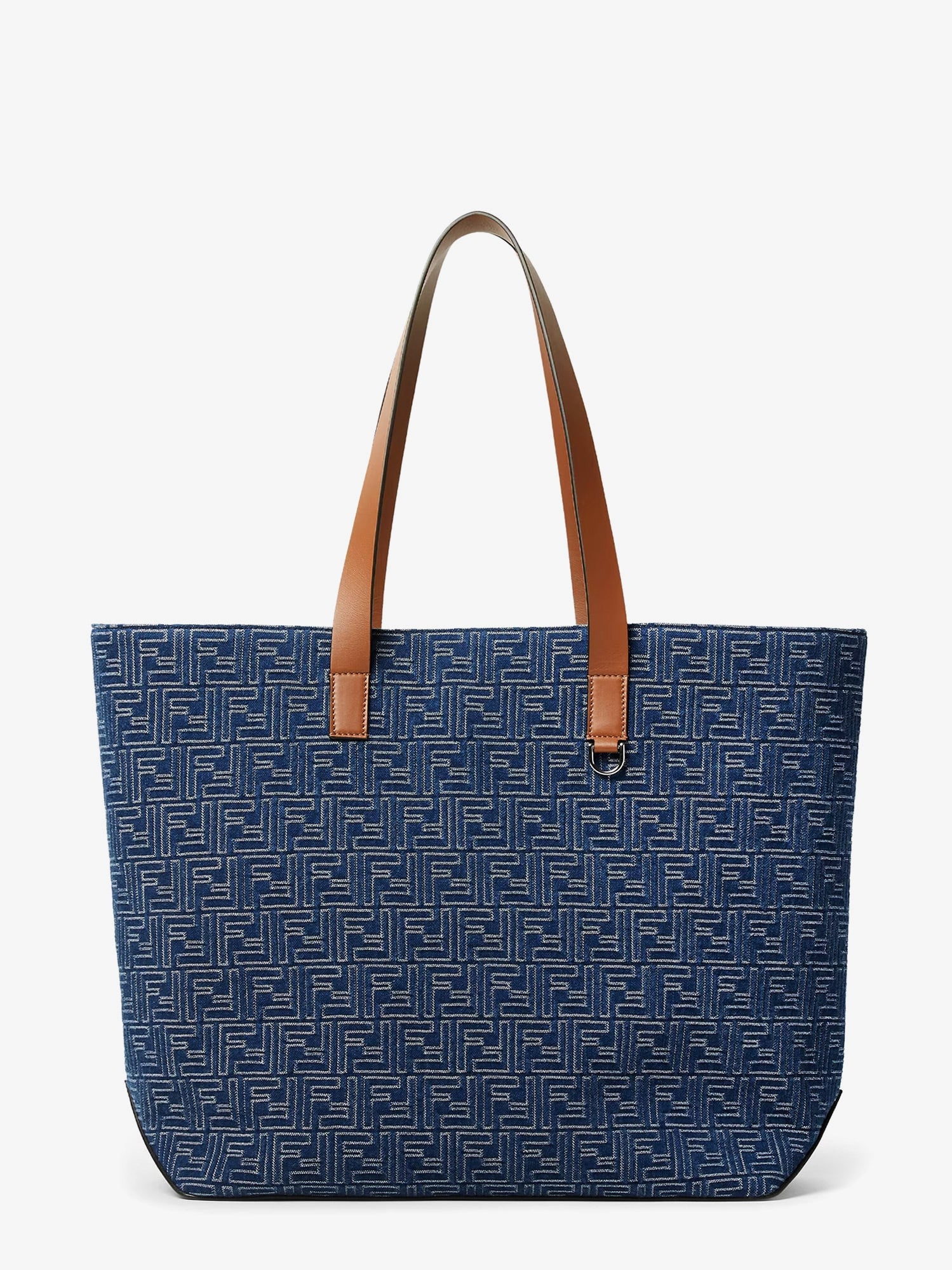 [Fendi] Tote bag FW25 7VA657AUGOF1SCG