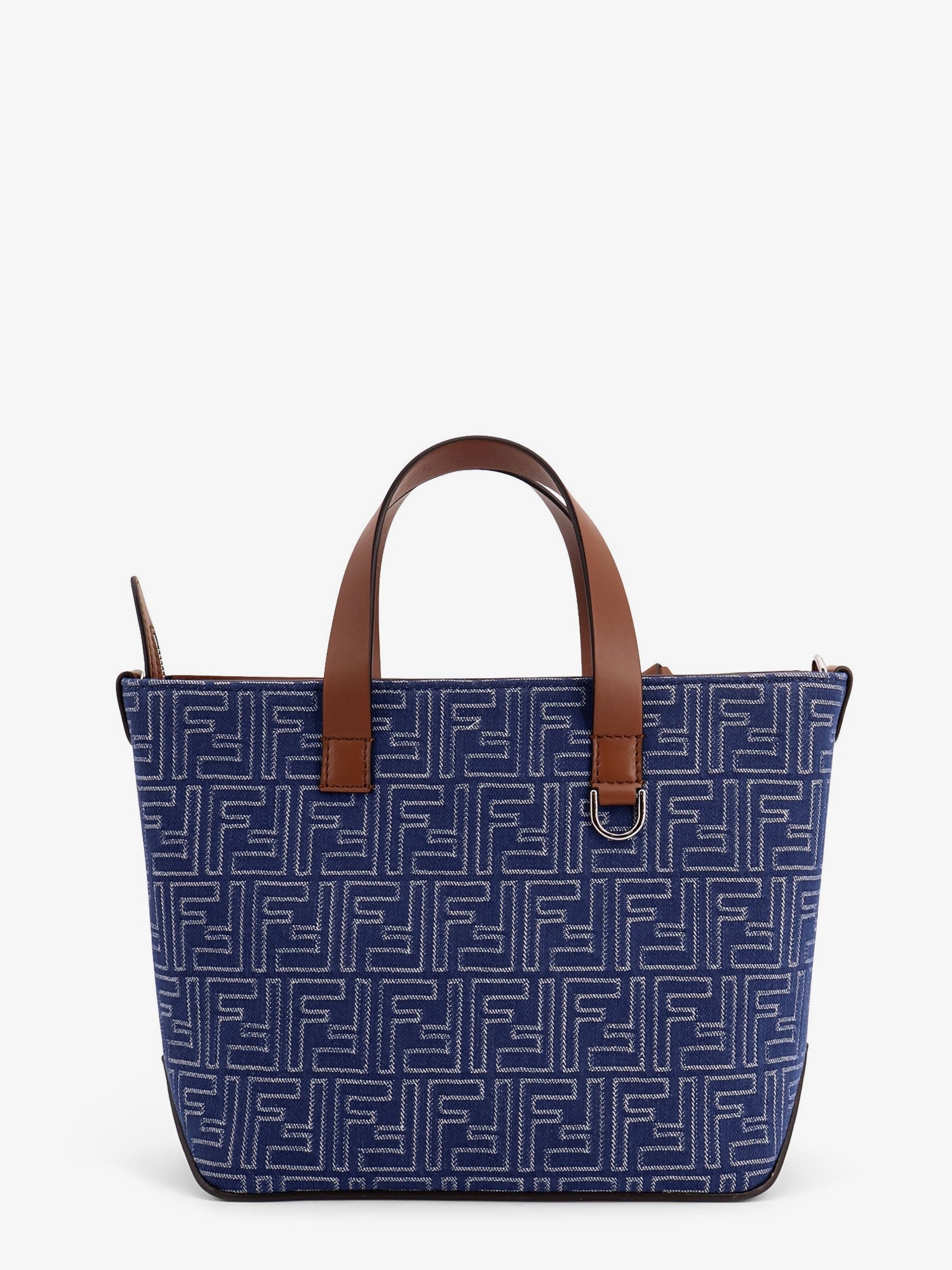 [Fendi] Tote bag FW25 7VA658AUGOF1SCG