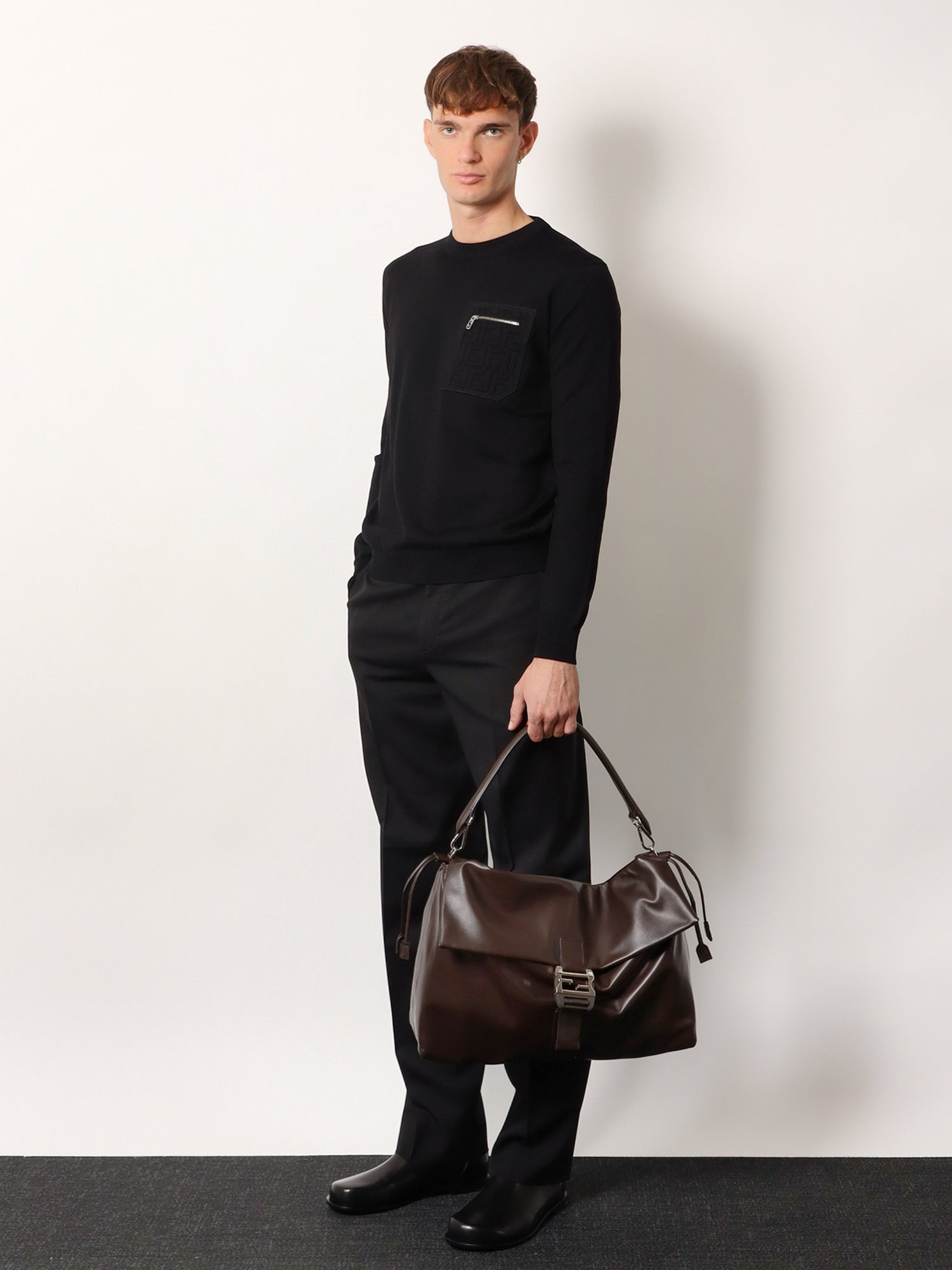 [Fendi] Cross body bag SS26 7VA665AV8BF0H3A