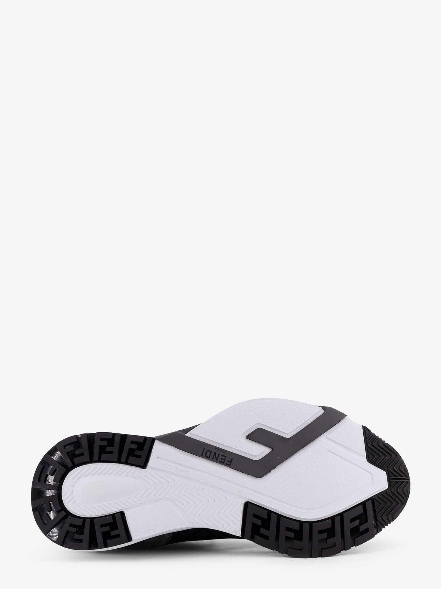 [Fendi] Sneakers FW25 7E1392AY9WF1EX4