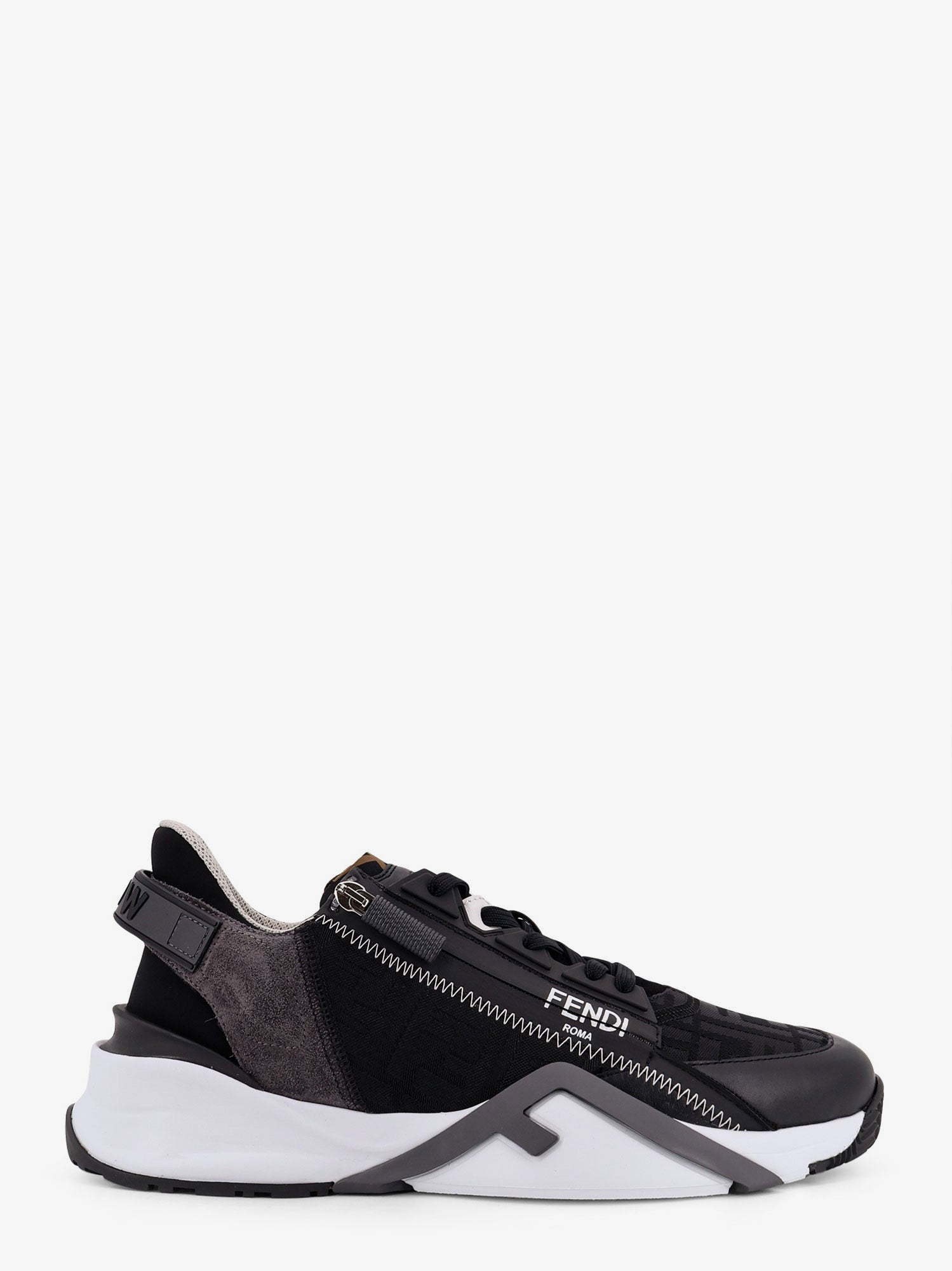 [Fendi] Sneakers FW25 7E1392AY9WF1EX4
