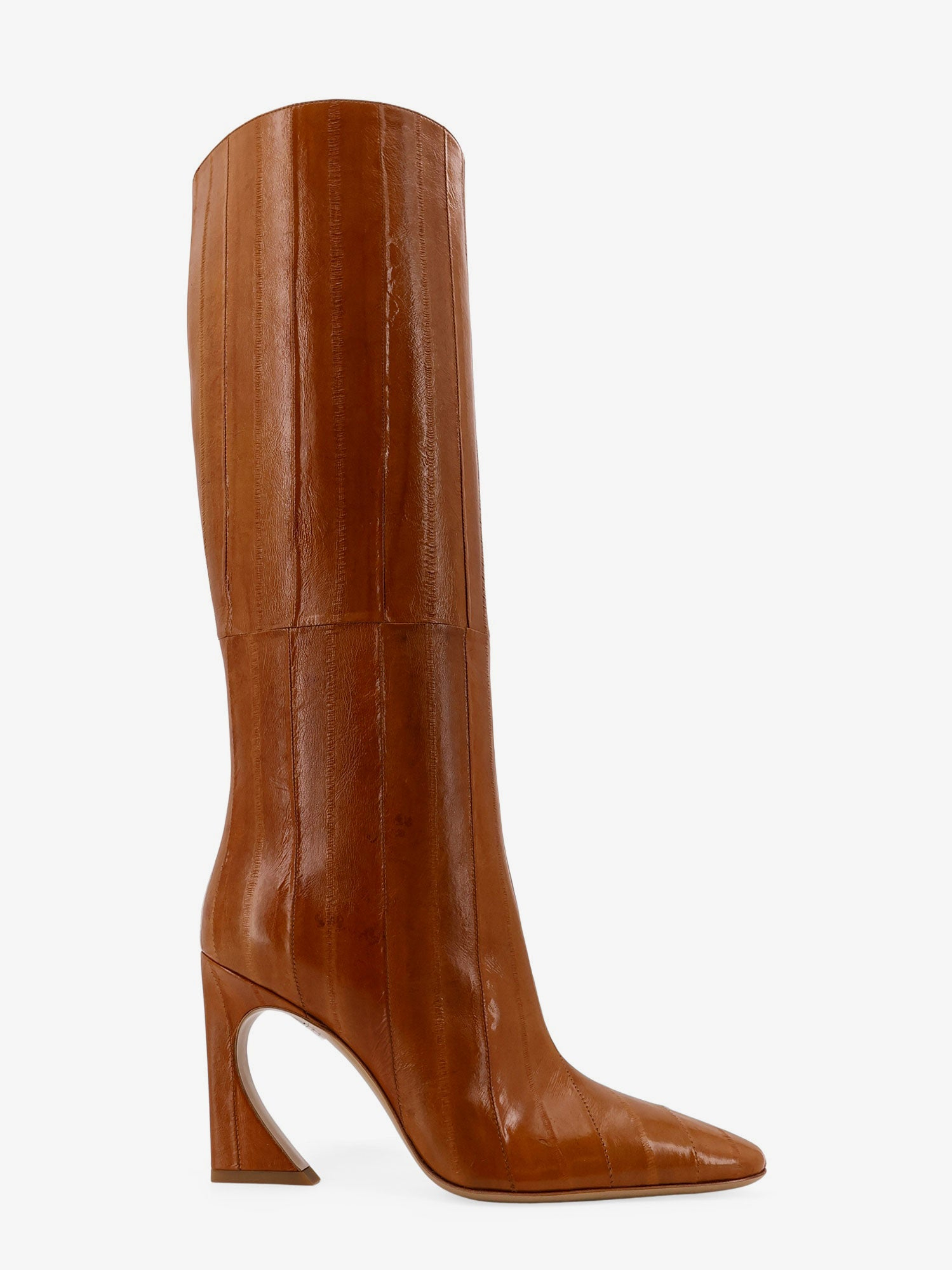 [Fendi] Boots FW25 8W8802AOSHF0QB9