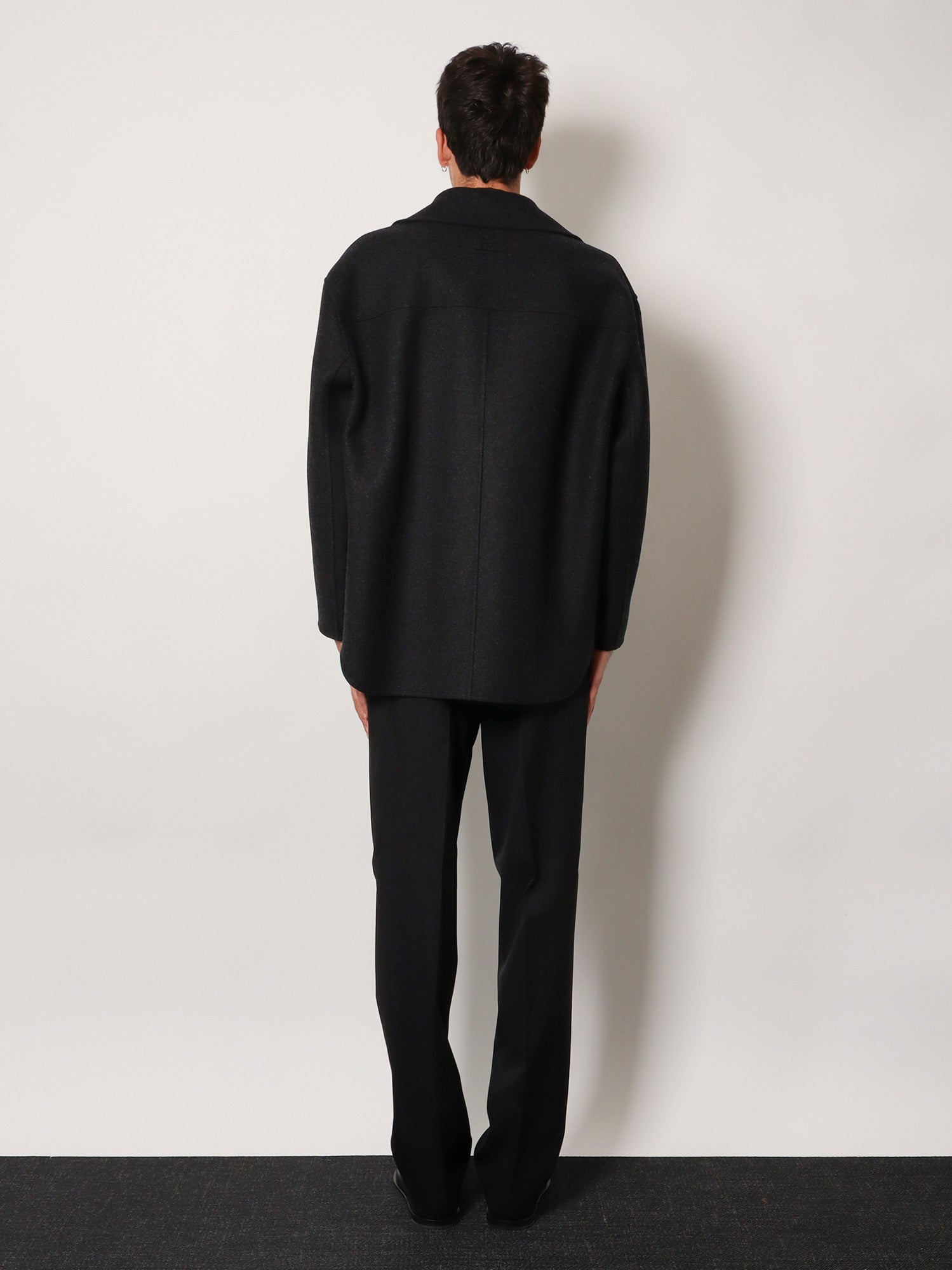 [Fendi] Coat FW25 FW1415AOYAF0TY6