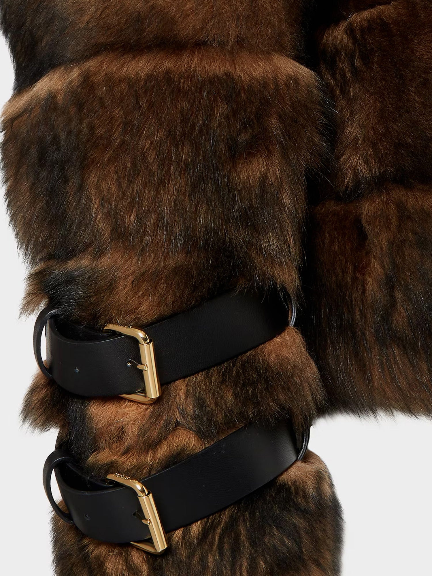 [Fendi] Down jacket FW25 FM5426AYLHF0QD9