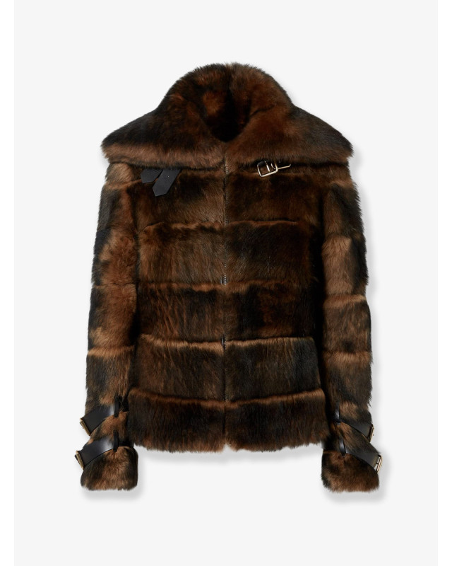 [Fendi] Down jacket FW25 FM5426AYLHF0QD9
