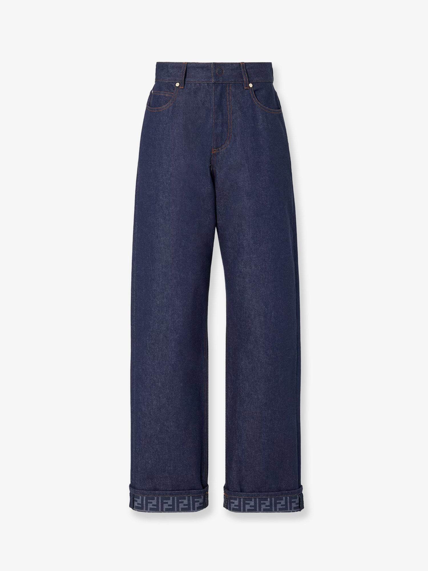 [Fendi] Trousers SS26 FLP882AOHSF0QB0