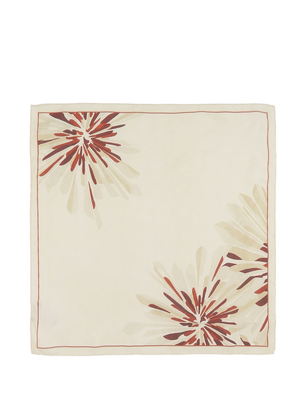 [Brunello Cucinelli] Scarf SS26 MFOU0025C004