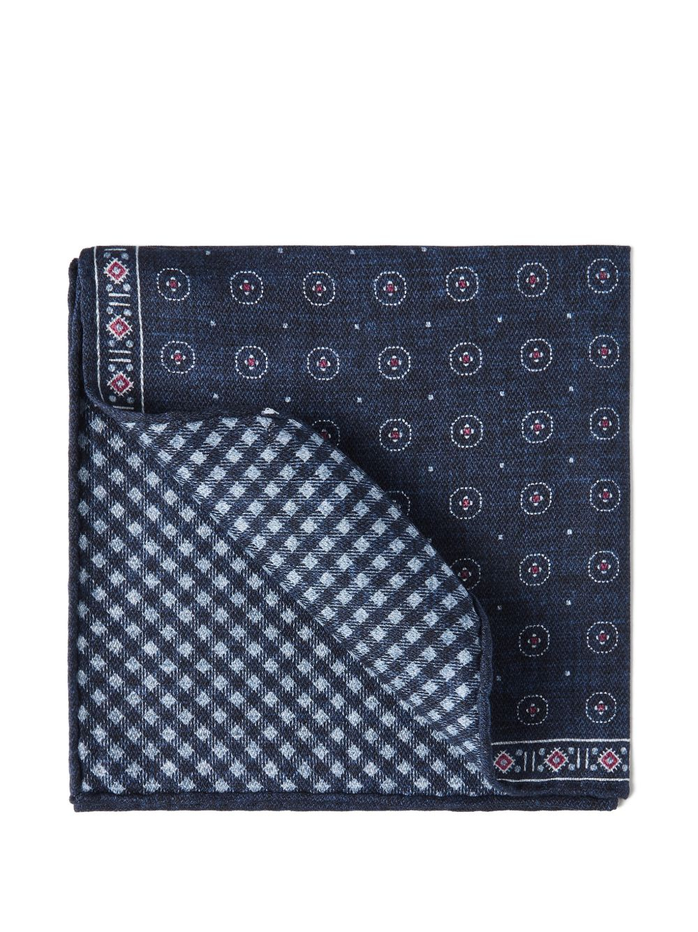 [Brunello Cucinelli] Scarf SS26 MX8670091CPB69