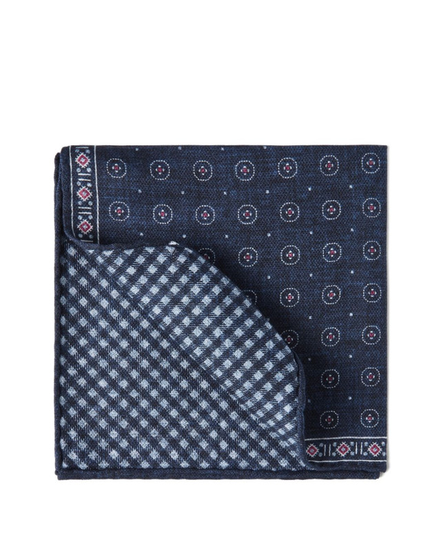 [Brunello Cucinelli] Scarf SS26 MX8670091CPB69