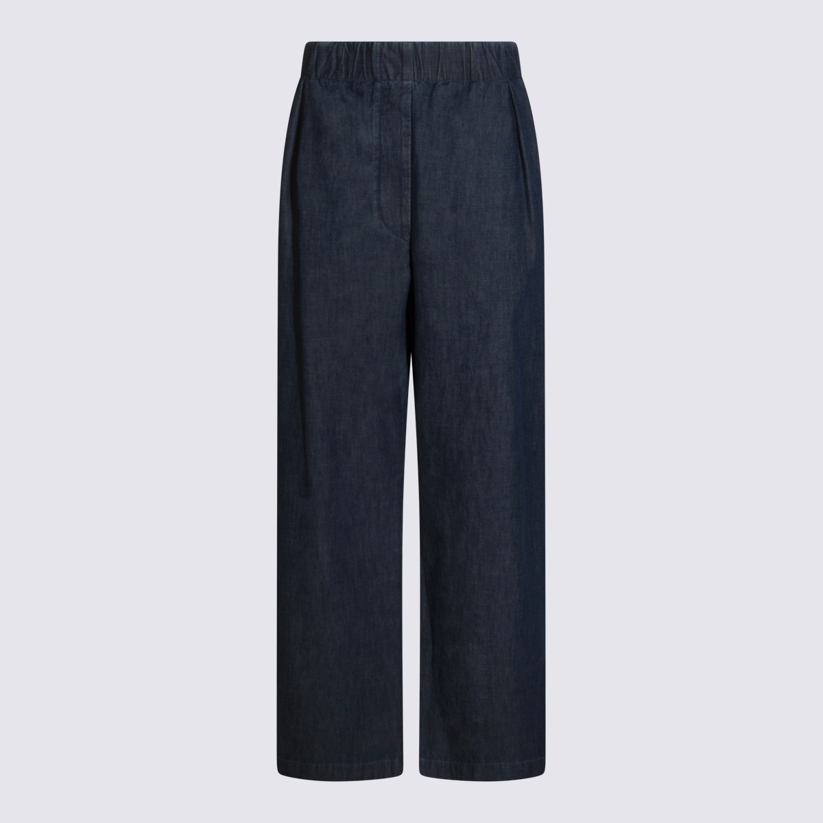 [Jil Sander] Trousers SS26 J02KA0391J45323406