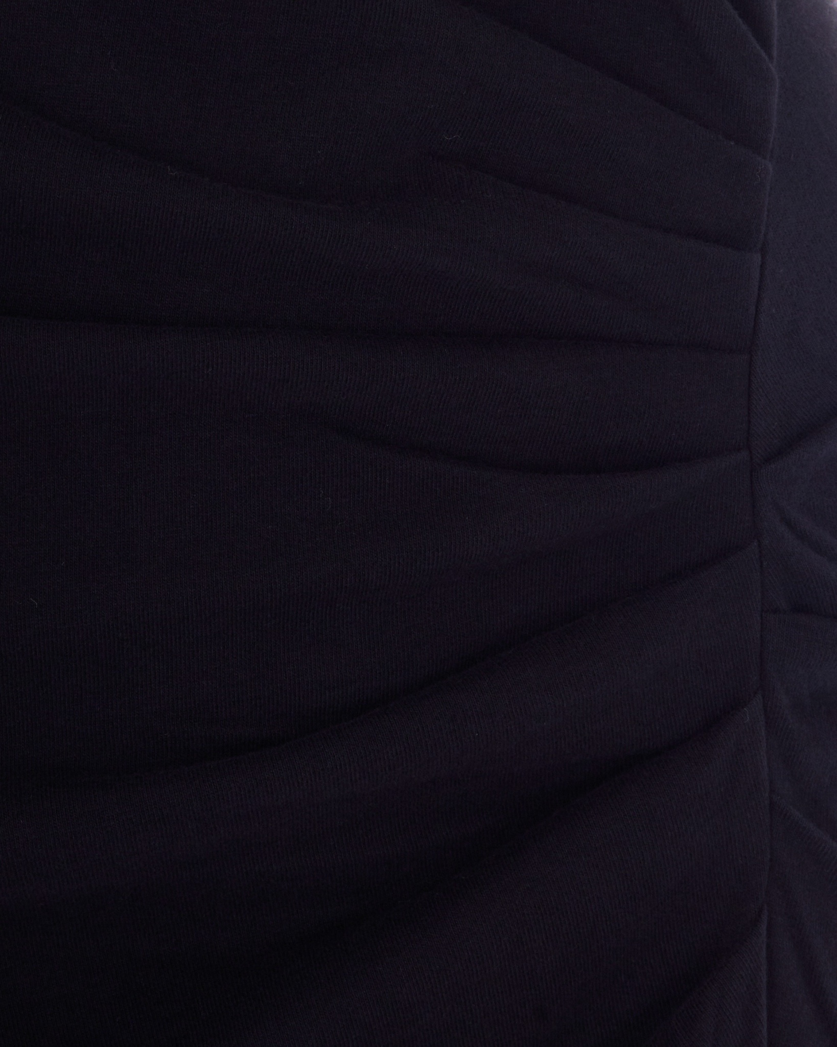 [Isabel Marant] Short sleeve dress FW26 RO0307FAA1N41I01BK