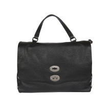 [Zanellato] Tote bag FW26 068010 0040000 MEDIA