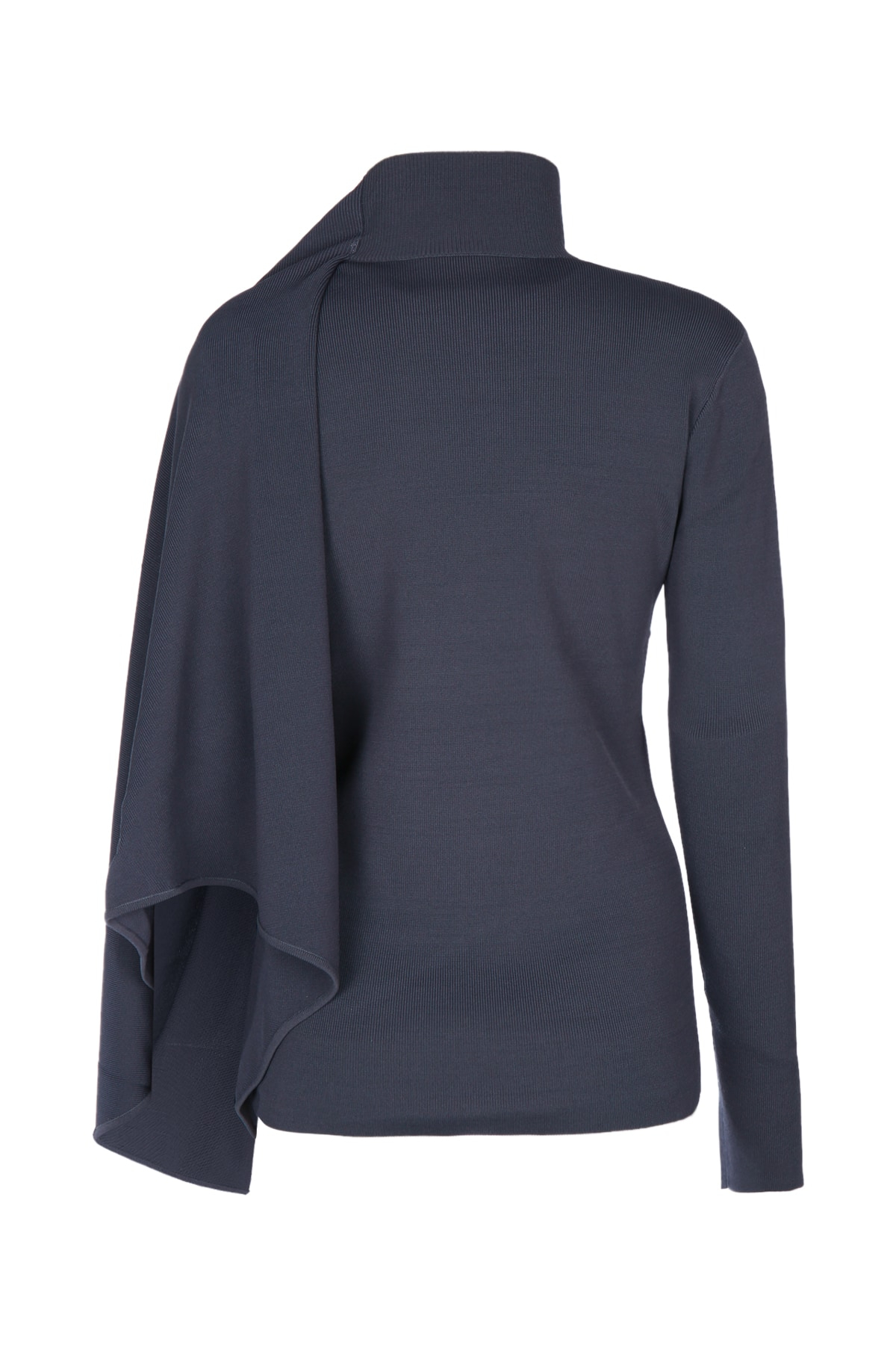 [Entire Studios] Knitwear FW25 ESUW2510071SH SHADOW