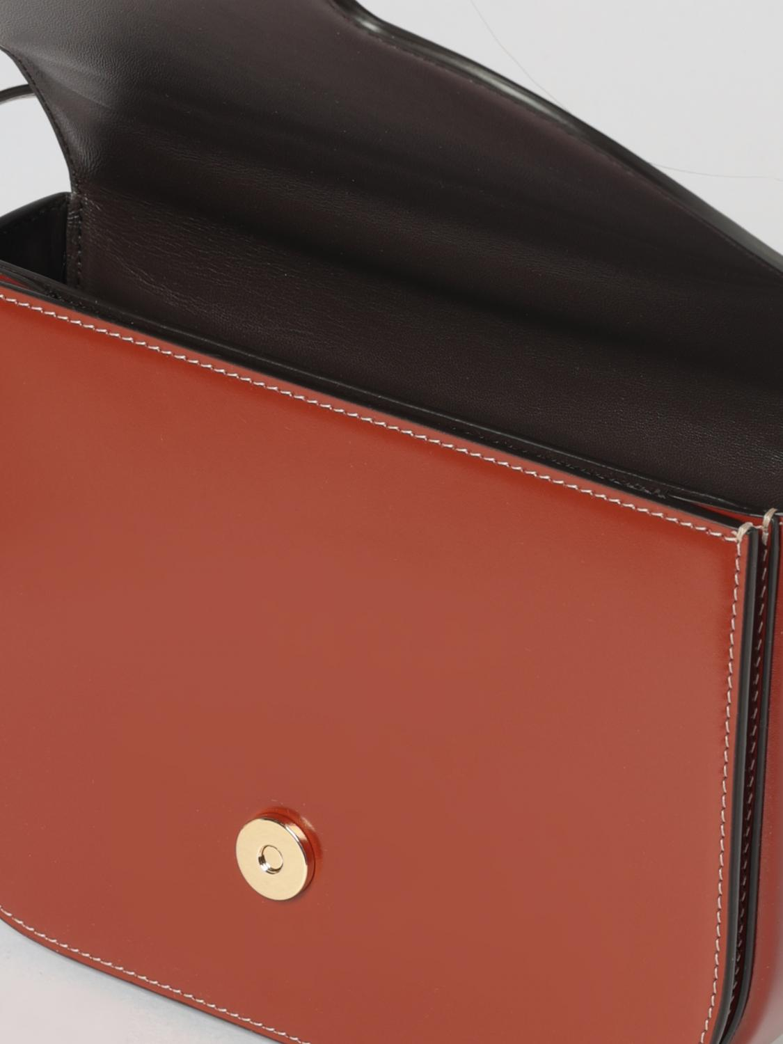 [Ferragamo] Minibag SS26 219867 789540 018