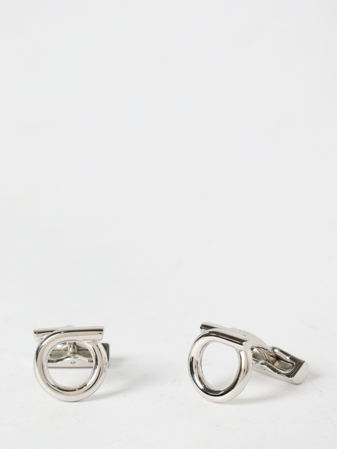 [Ferragamo] Brooch SS26 770381 780311 001