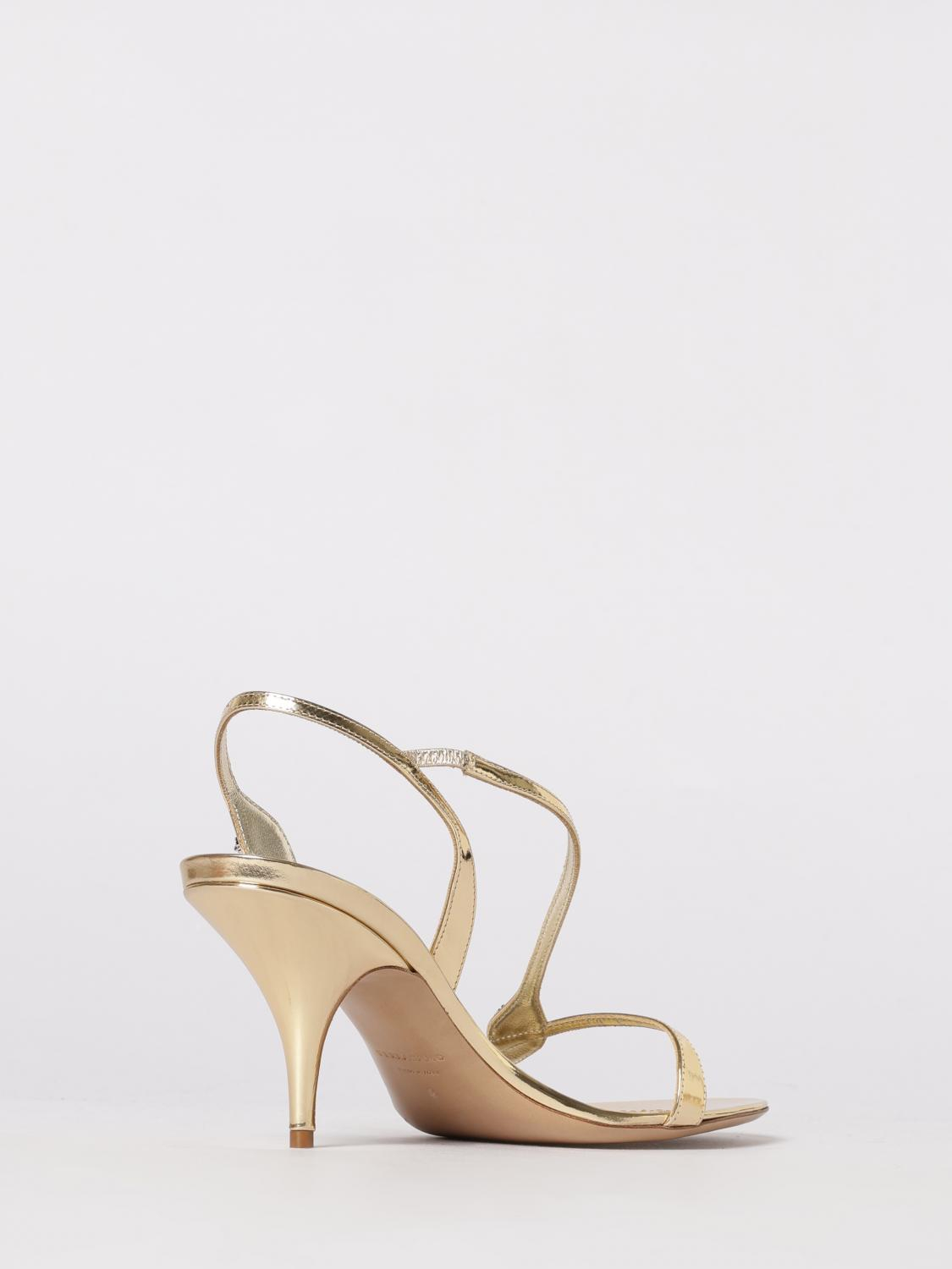 [Ferragamo] Sandals SS26 01K849 787893 001