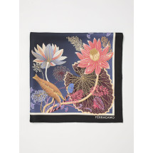 [Ferragamo] Scarf SS26 310232 790149 004