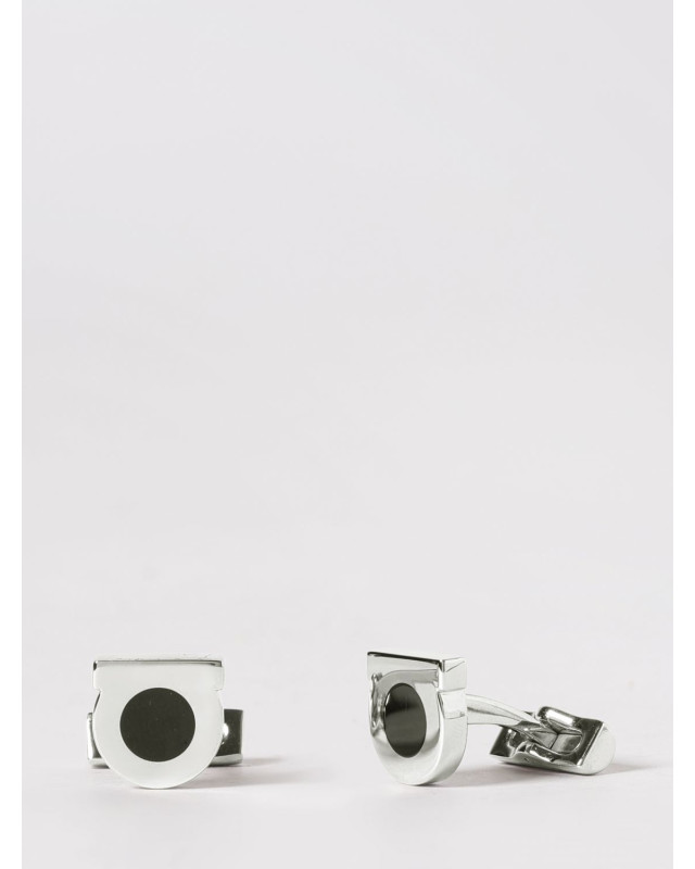 [Ferragamo] Brooch SS26 770403 791266 001